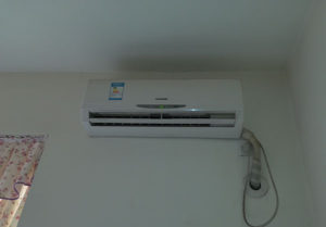 长岭空调维修电话是多少