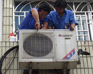 长岭空调售后维修服务中心在哪里找