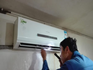 长岭格力空调电话是多少