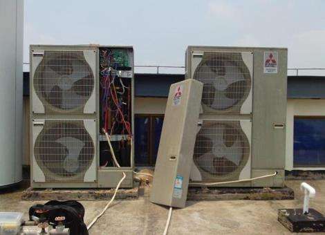 长岭空调维修电话号码多少