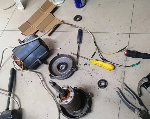 长岭空调维修售后服务中心电话在哪里找