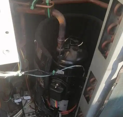 长岭维修变频空调电话在哪里找