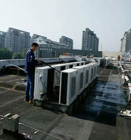 长岭 空调拆装 长岭本地 空调拆装公司