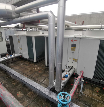 长岭附近中央空调维修 长岭上门中央空调维修